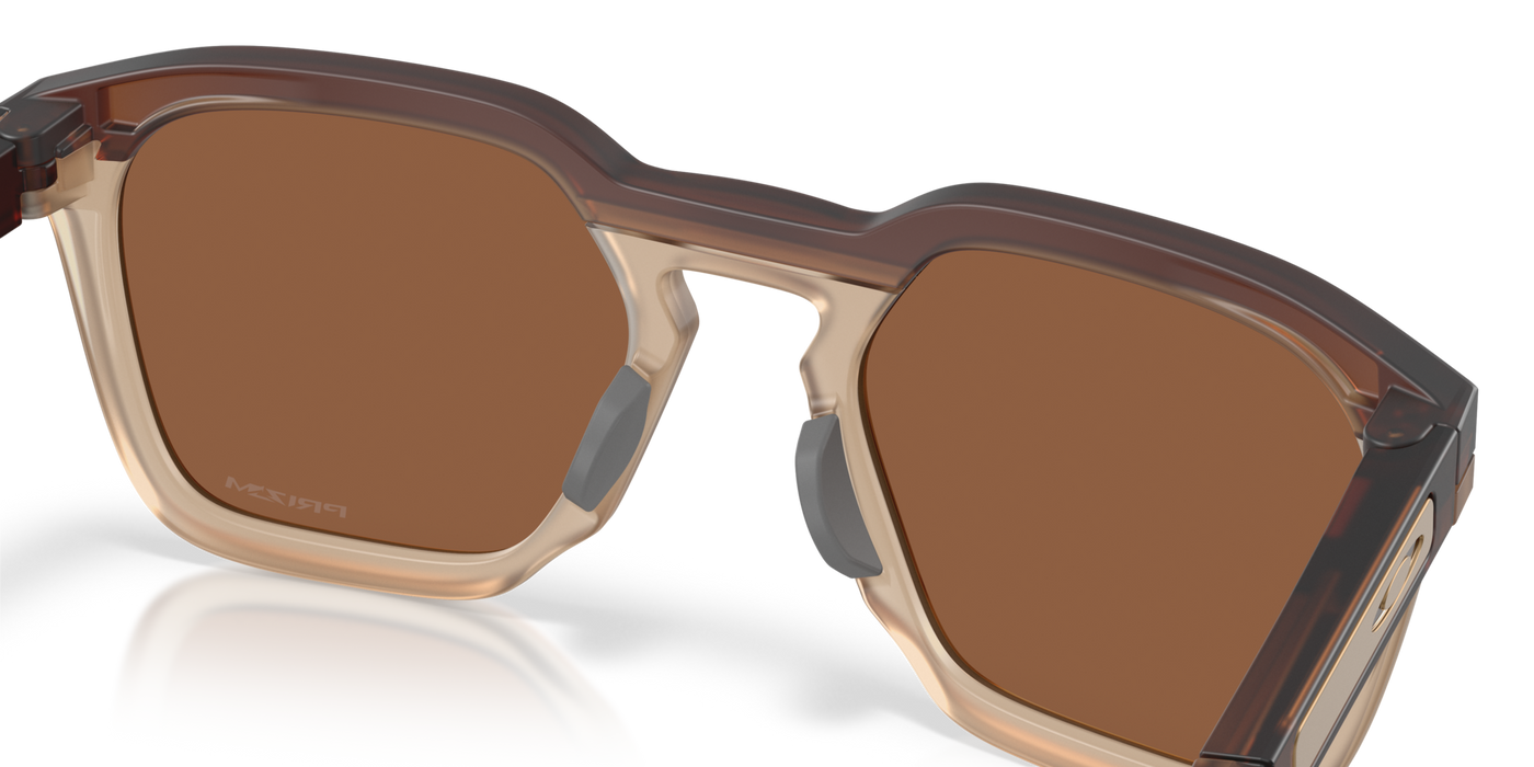 Lunettes de Soleil Oakley HSTN SQ OO9533 03 54 21