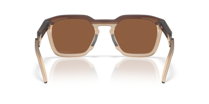 Lunettes de Soleil Oakley HSTN SQ OO9533 03 54 21 — vista 2