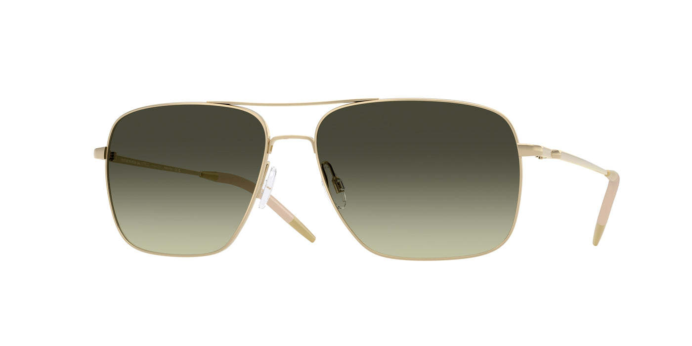 Sonnenbrille Oliver Peoples Clifton 1150S 5035BH 58 15