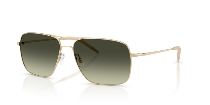 Gafas de Sol Oliver Peoples Clifton OV1150S 5035BH — vista 4