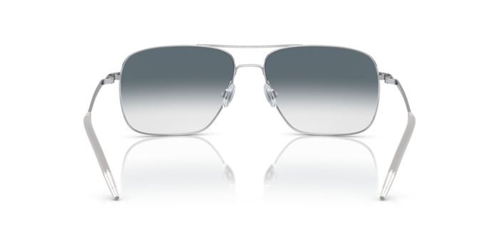 Sonnenbrille Oliver Peoples Clifton OV1150S 50363F 58 15 — vista 3