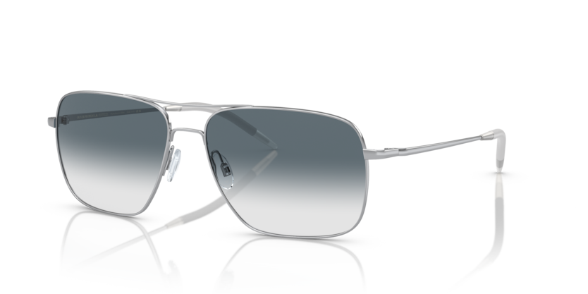 Sonnenbrille Oliver Peoples Clifton OV1150S 50363F 58 15