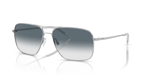 Sunglasses Oliver Peoples Clifton OV1150S 50363F 58 15