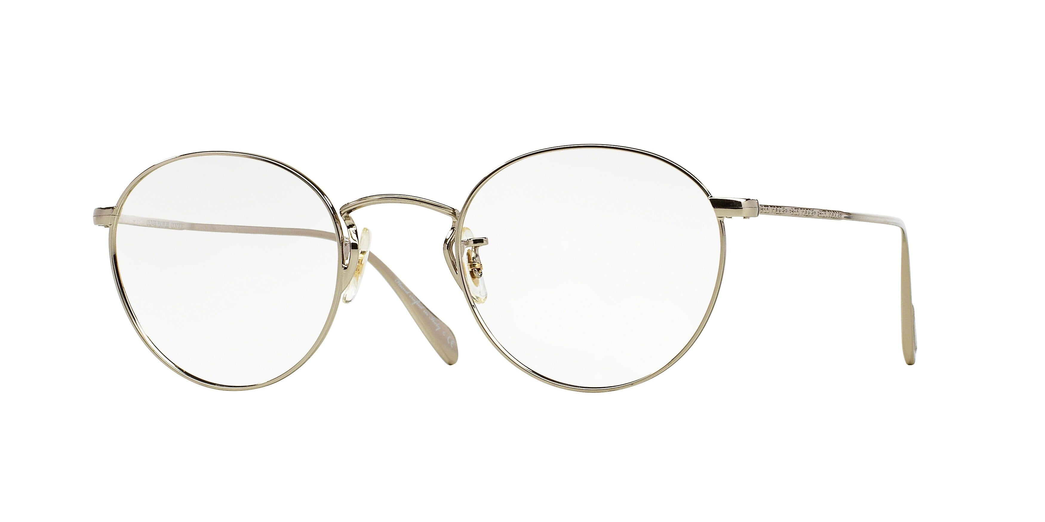 Sunglasses Oliver Peoples Coleridge OV1186 5036 47 22
