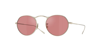 Sunglasses Oliver Peoples M-4 30TH OV1220S 50353E 49 20