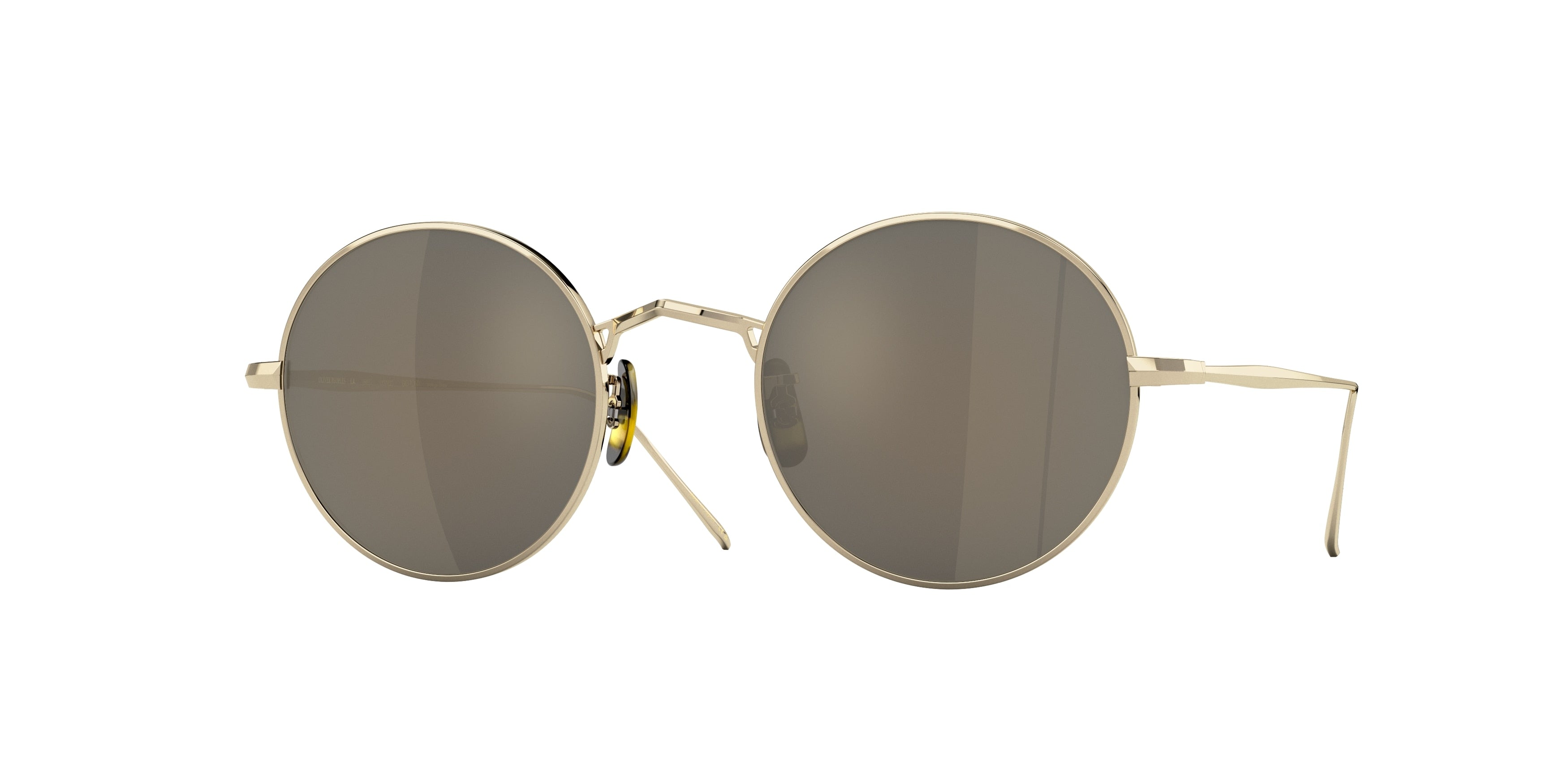 Sunglasses Oliver Peoples G. PONTI-3 OV1293ST 503539 48 22