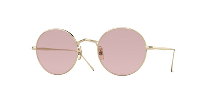 Sunglasses Oliver Peoples G. PONTI-3 OV1293ST 50354Q 48 22