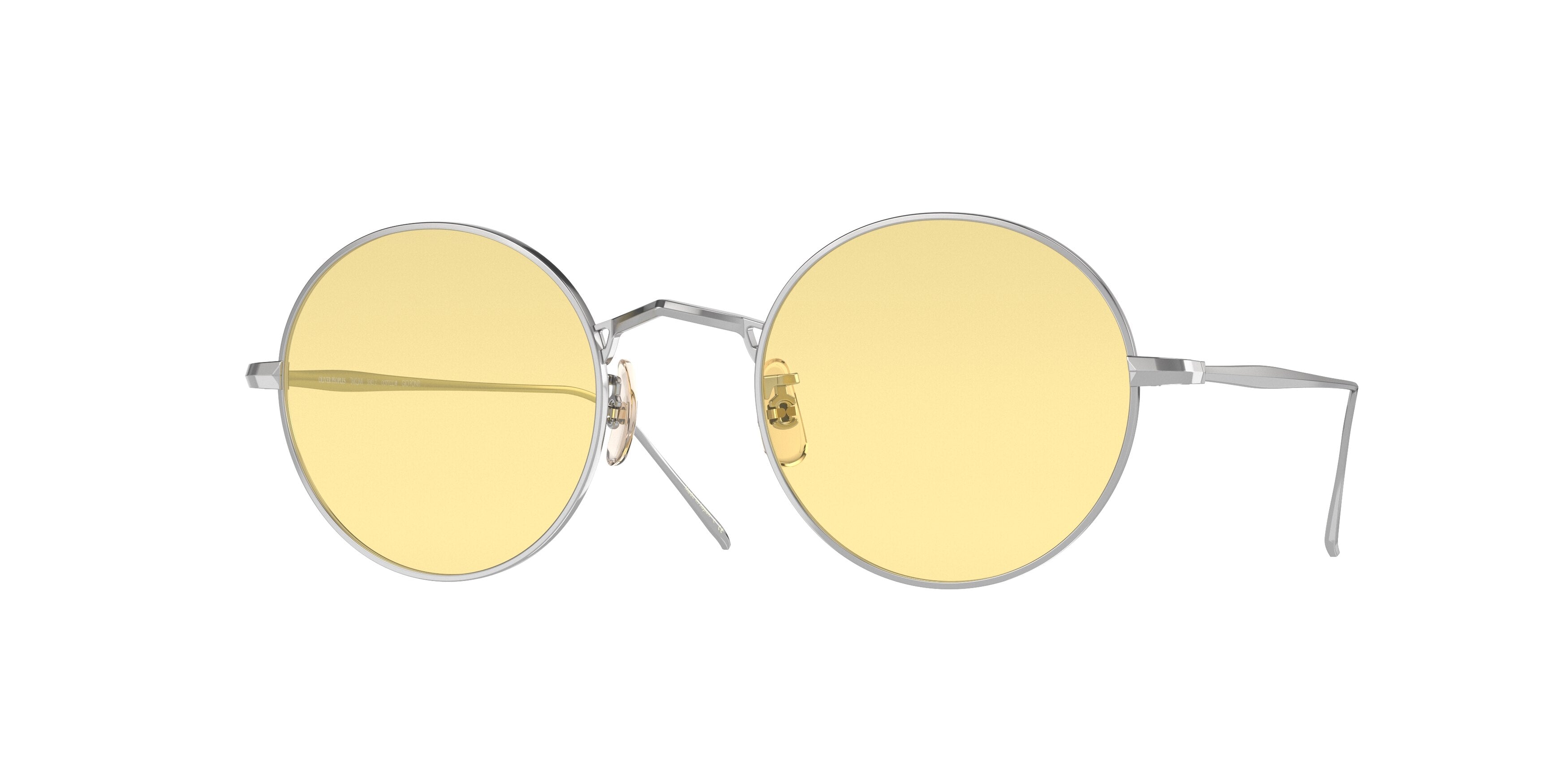 Sunglasses Oliver Peoples G. PONTI-3 OV1293ST 5036R6 48 22