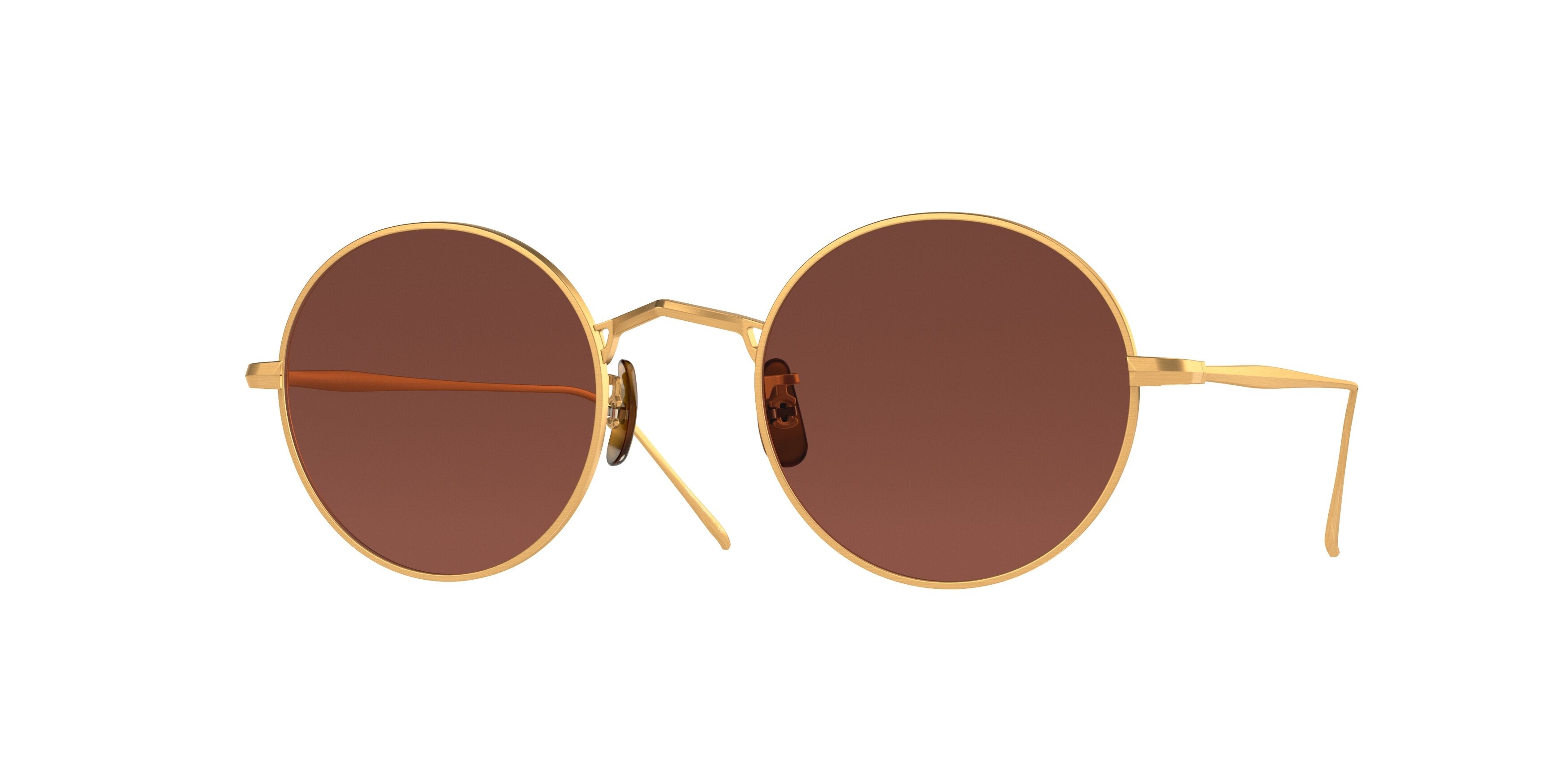 Sunglasses Oliver Peoples G. PONTI-3 OV1293ST 5414C5 48 22