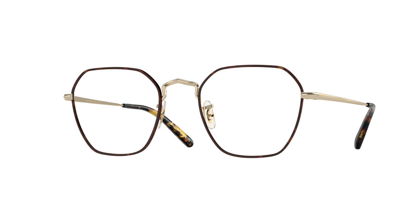 Brille Oliver Peoples LEVISON OV1334 5305 49 20