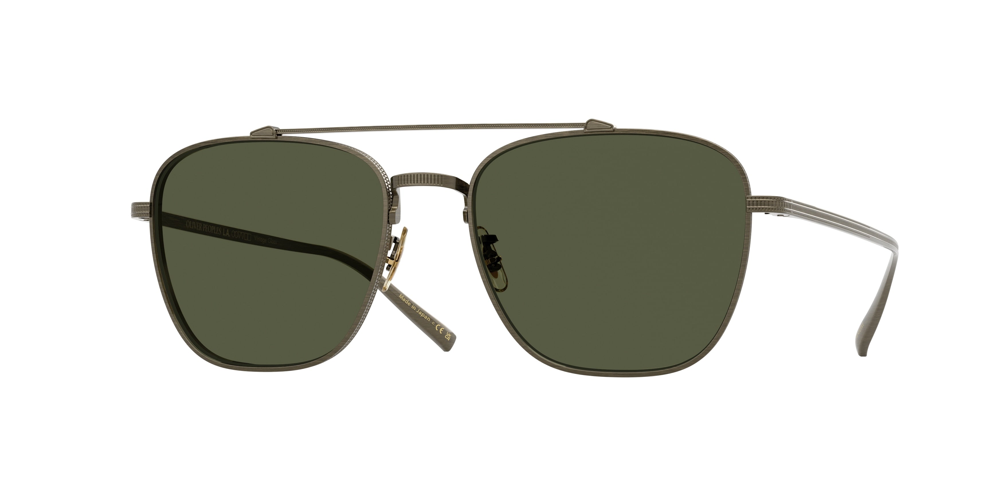 Sunglasses Oliver Peoples AVISON OV1349ST 528452 55 18