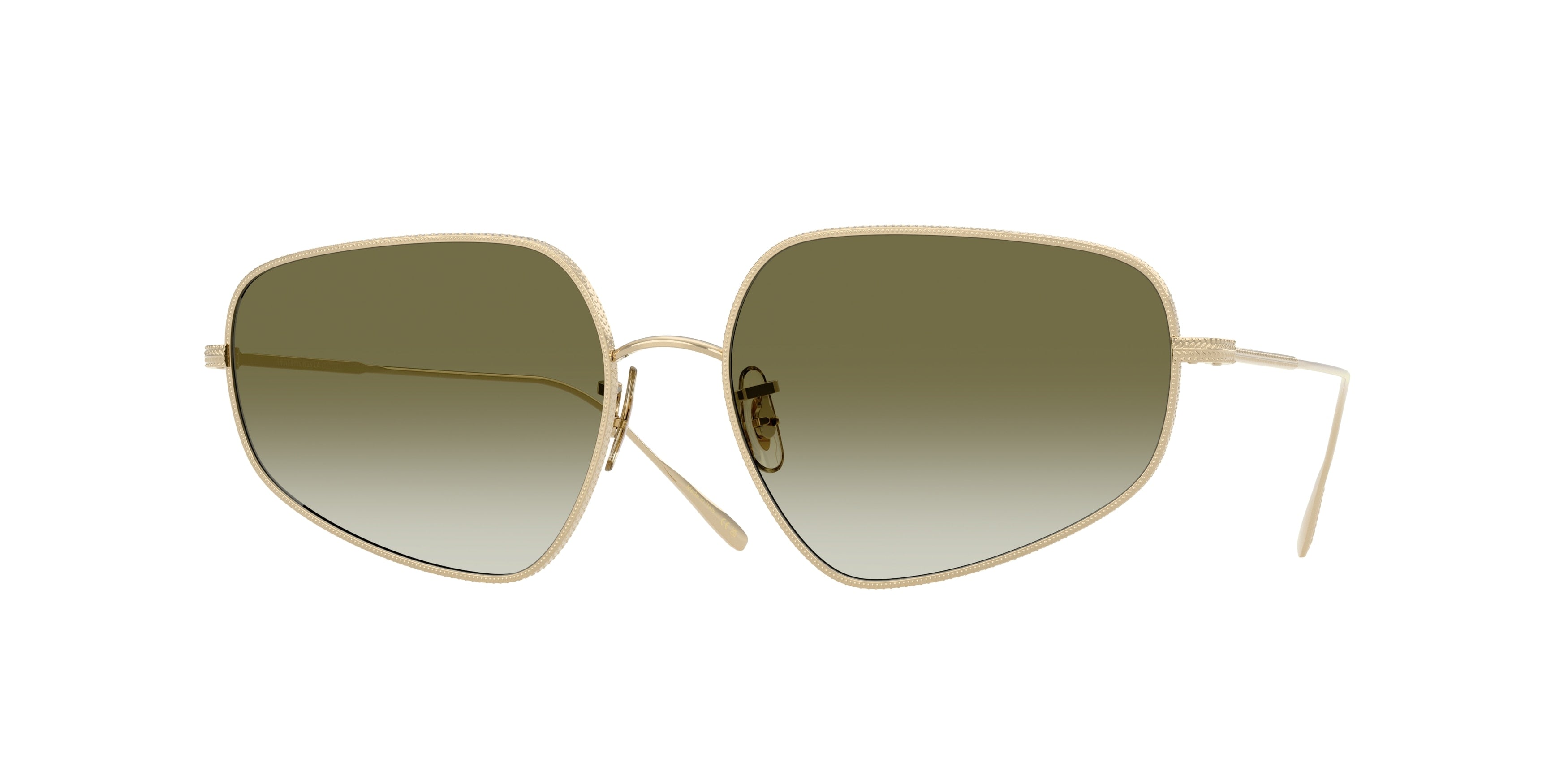 Sunglasses Oliver Peoples EYLLA OV1356S 50358E 57 16