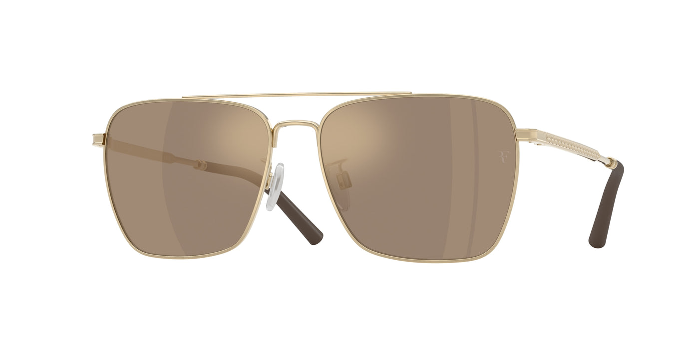Sonnenbrille Oliver Peoples R-15 OV1362S 50355A 56 15