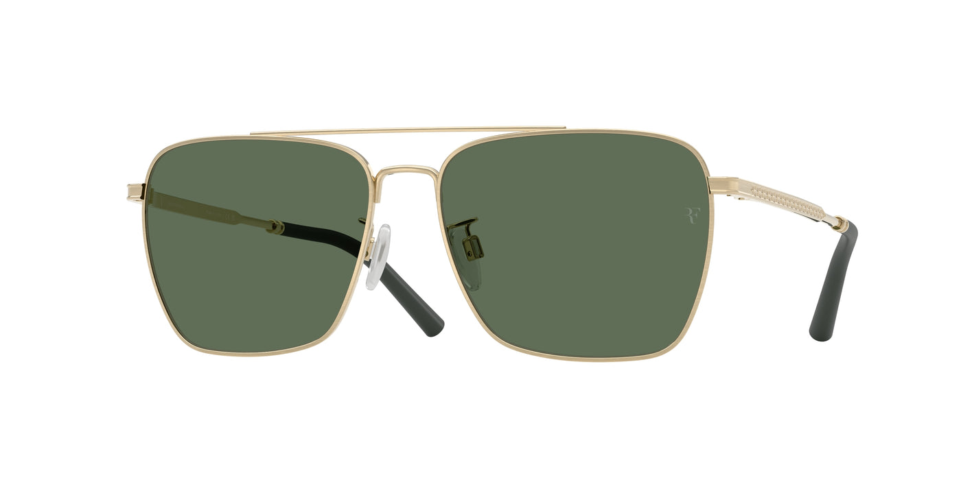 Sonnenbrille Oliver Peoples R-15 OV1362S 52459A 56 15