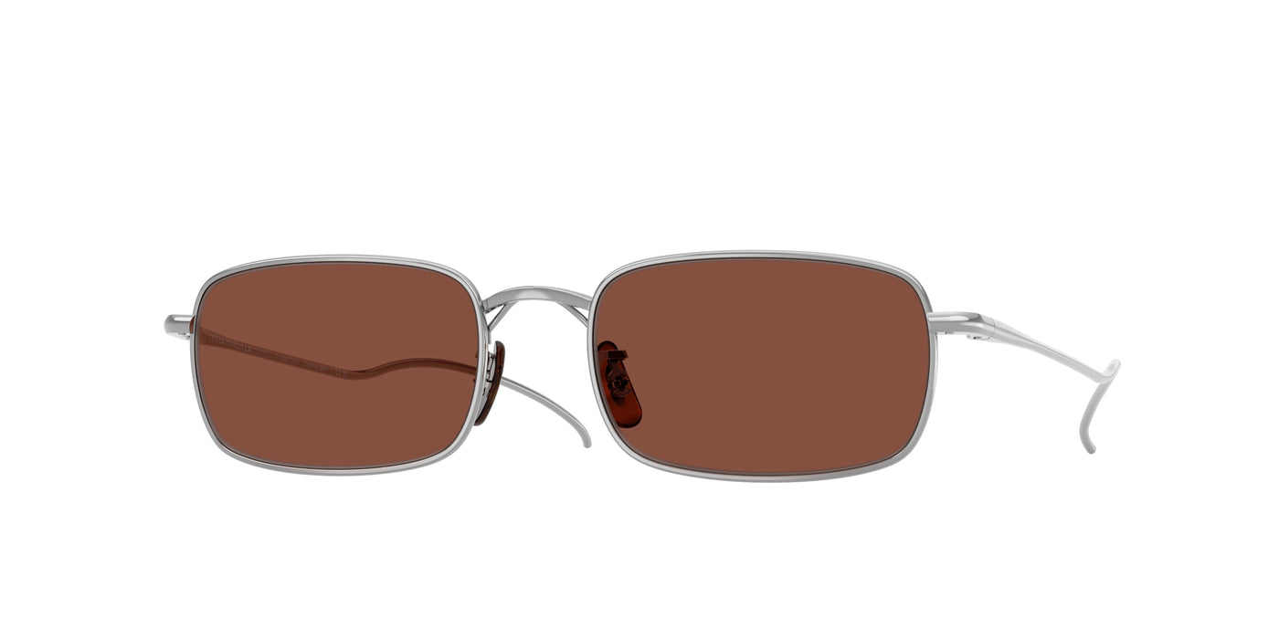 Sonnenbrille Oliver Peoples Tk-14 OV1364ST 5036C5 53 18