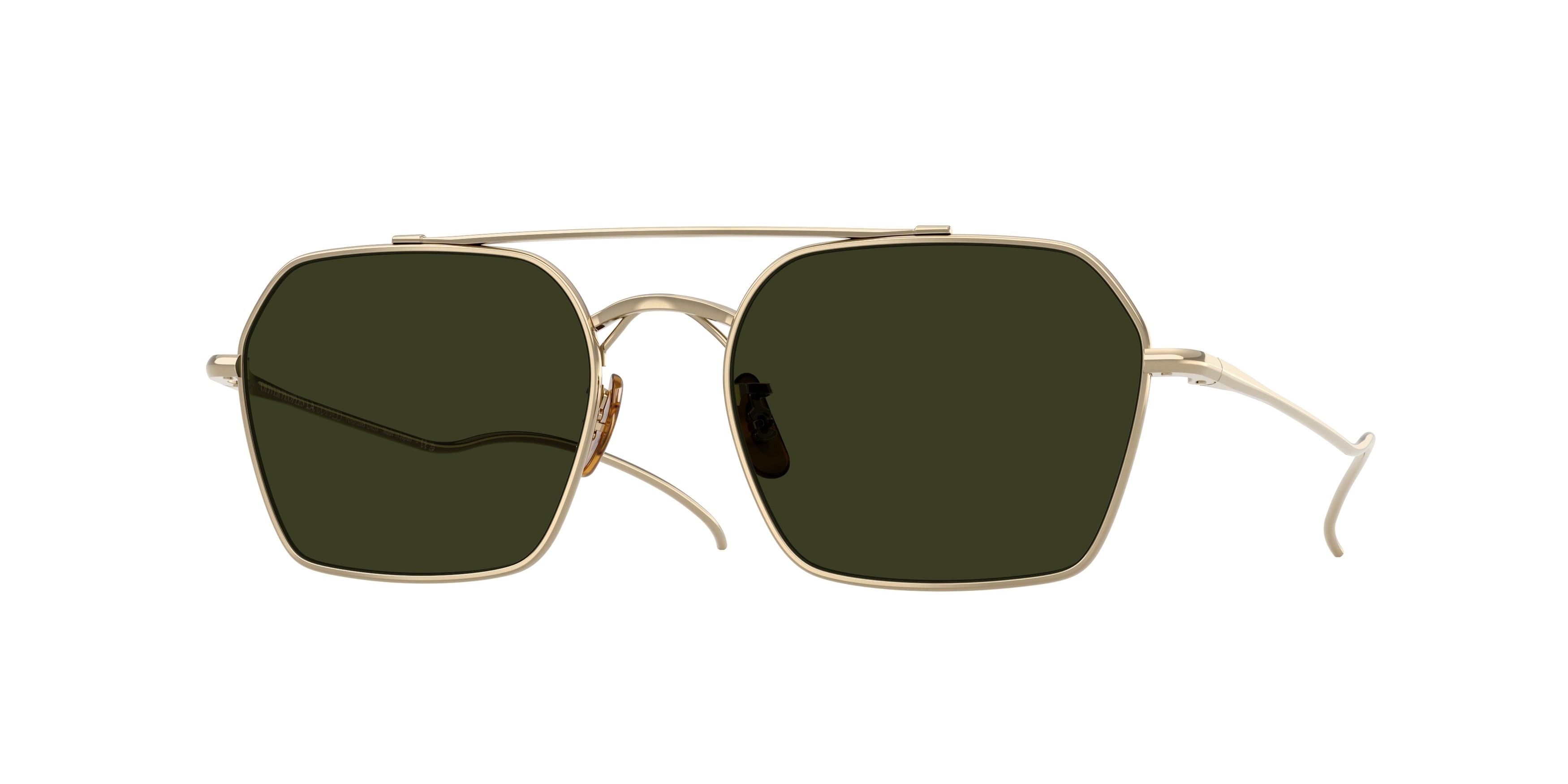 Gafas de Sol Oliver Peoples Tk-15 OV1365ST 5035P1 53 18