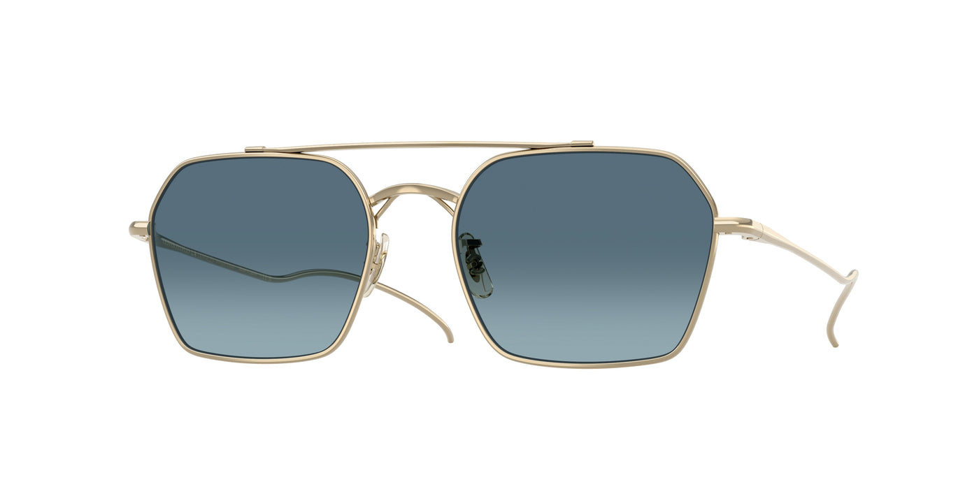 Sonnenbrille Oliver Peoples Tk-15 OV1365ST 5035Q8 53 18