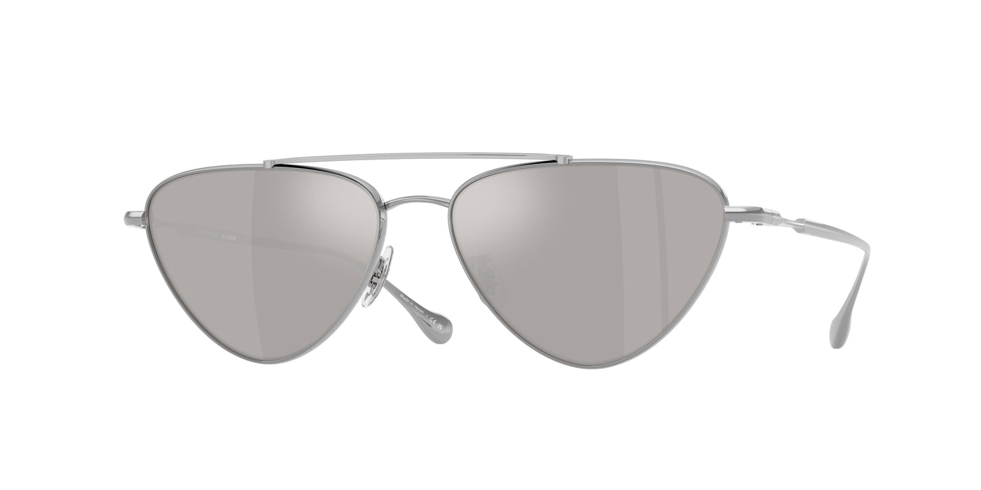 Oliver Peoples Edition 1 OV1369ST 5036AP 56 15 Sonnenbrille