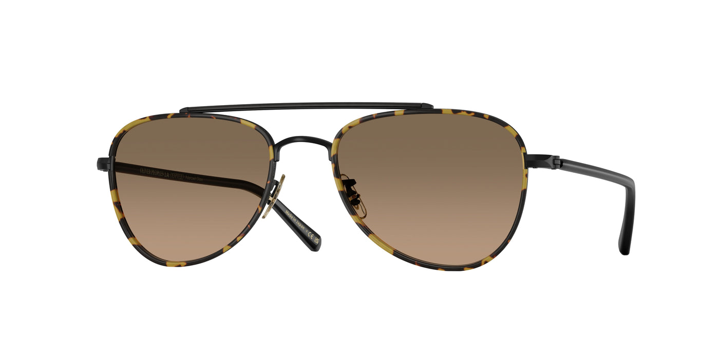 Sunglasses Oliver Peoples Sacoye OV1372ST 5062GN 52 19