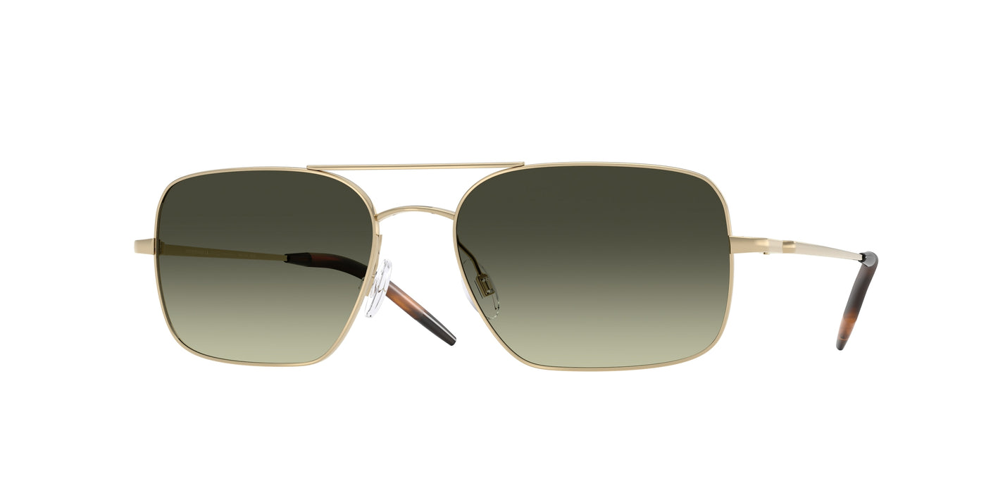 Sunglasses Oliver Peoples Victory II OV1373S 5035BH 55 17