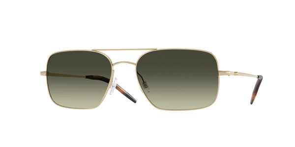 Oliver Peoples Victory II OV1373S 5035BH 55 17 太阳镜