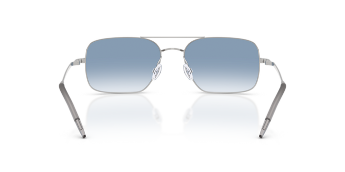 Sonnenbrille Oliver Peoples Victory II OV1373S 50367O 55 17 — vista 3