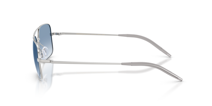 Sonnenbrille Oliver Peoples Victory II OV1373S 50367O 55 17 — vista 2