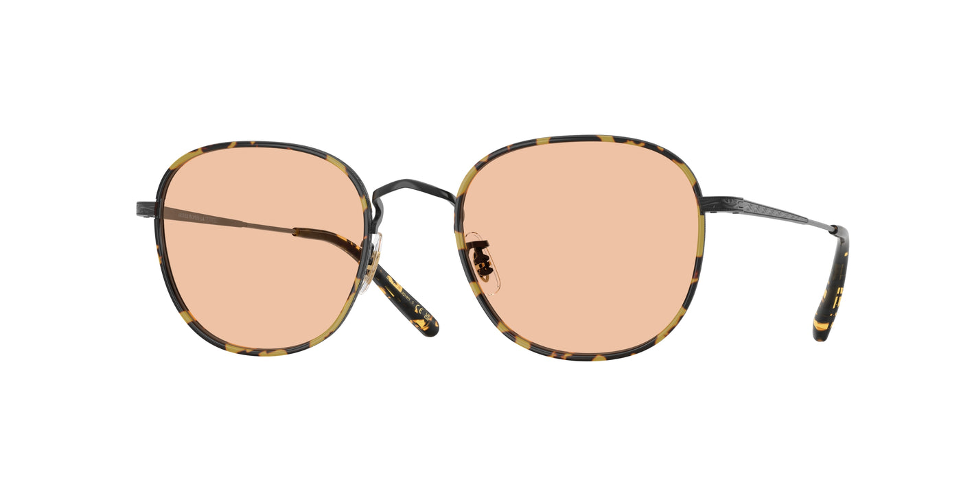 Korrektionsbrillen Oliver Peoples Mehr OV1375T 5062 50 21