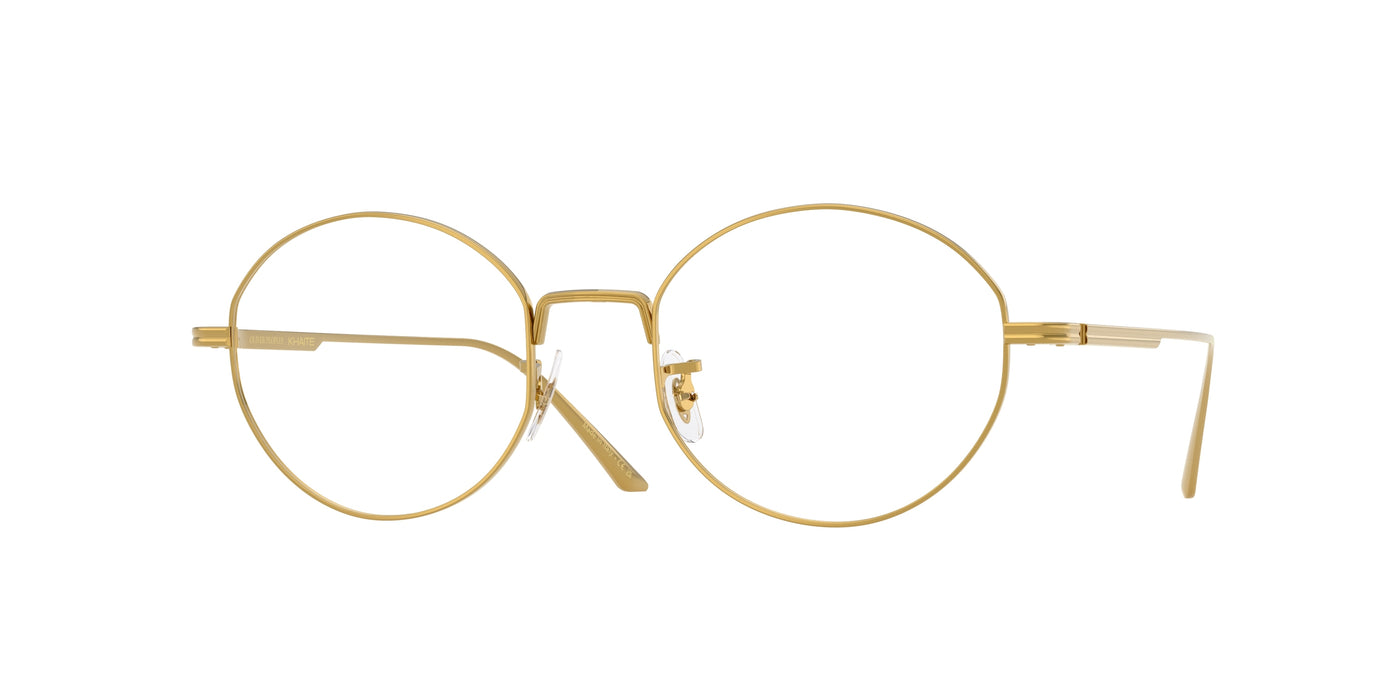 Lunettes de soleil Oliver Peoples 1994c OV1376S 5332SB 50 19