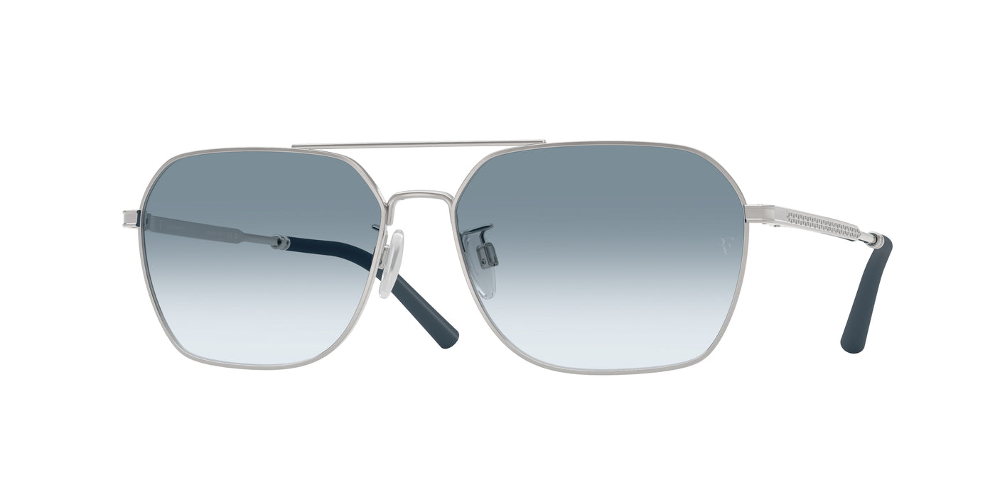 Sonnenbrille Oliver Peoples R-17 OV1377S 506370 58 15
