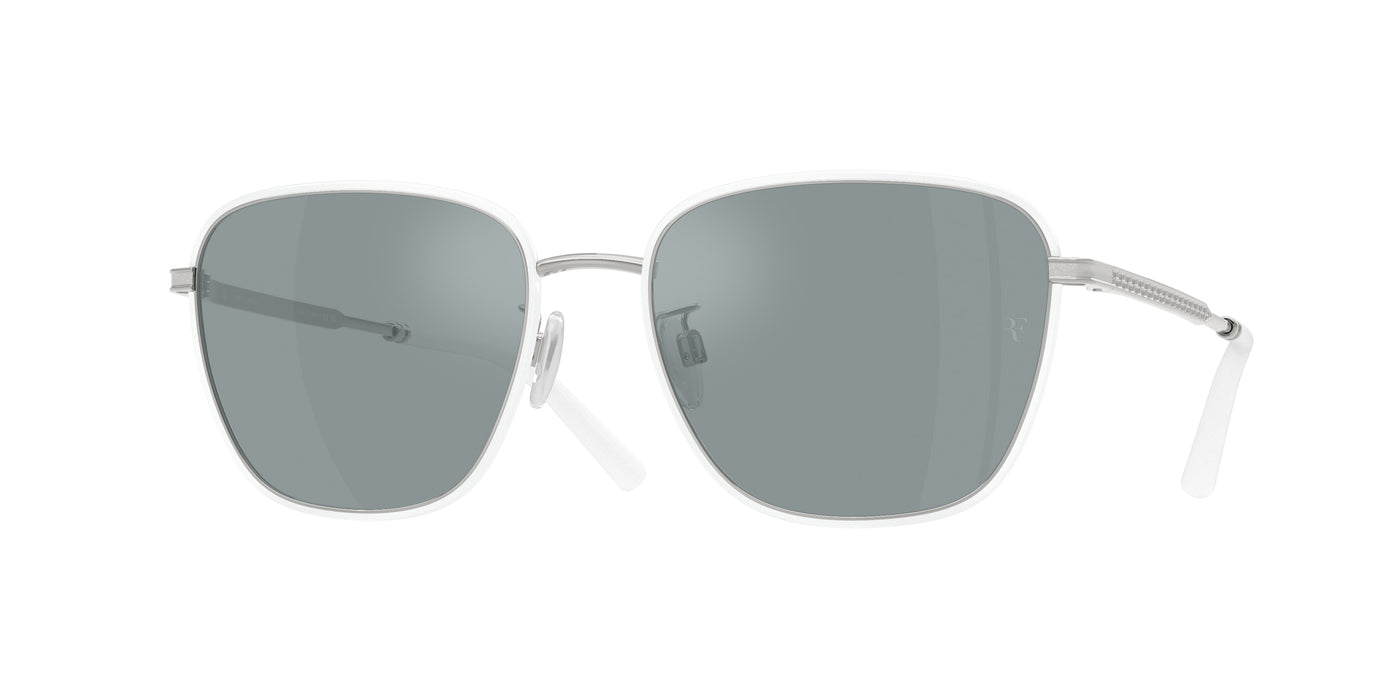 Sunglasses Oliver Peoples R-18 OV1378S 50366G 57 18