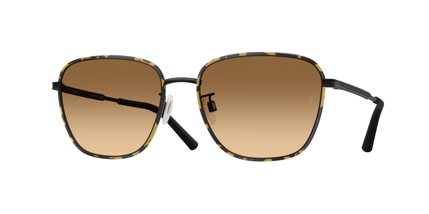 Lunettes de soleil Oliver Peoples R-18 OV1378S 506213 57 18