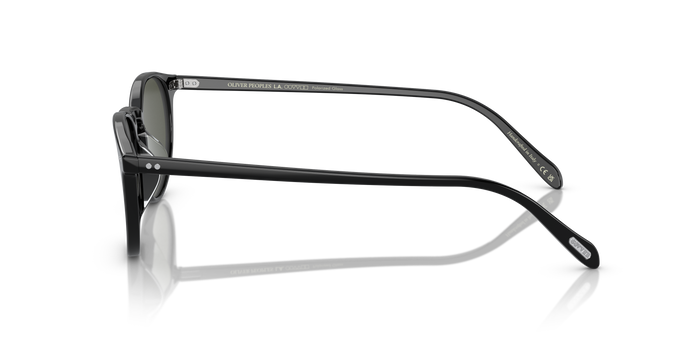 Gafas de Sol Oliver Peoples Riley Sun OV5004SU 1005P1 — vista 3