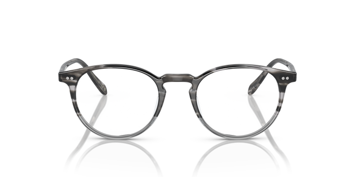 Gafas Graduadas Oliver Peoples Riley-R OV5004 1002 — vista 2