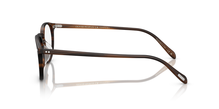 Gafas Graduadas Oliver Peoples Riley-R OV5004 1795 — vista 3
