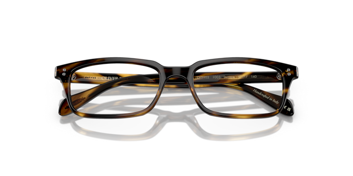 Очки для зрения Oliver Peoples Denison OV5102 1124 51 17 — vista 4