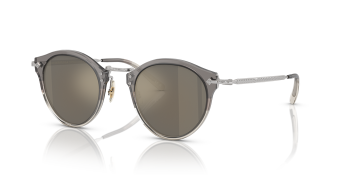 Gafas de Sol Oliver Peoples OP-505 OV5184S 143639 — vista 4
