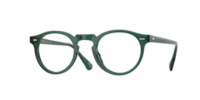 Prescription Glasses Oliver Peoples Gregory Peck OV5186 1763 45 23