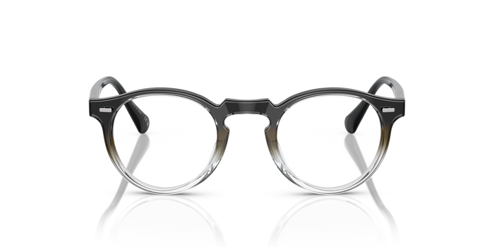 Gafas Graduadas Oliver Peoples Gregory Peck OV5186 1751 — vista 2