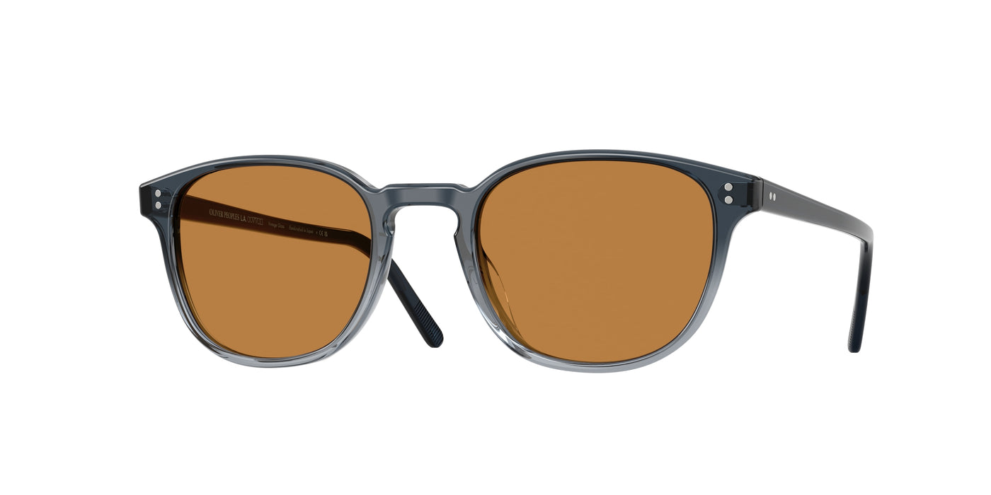 Lunettes de soleil Oliver Peoples Fairmont Sun OV5219S 177753 49 21