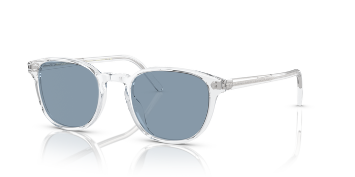 Gafas de Sol Oliver Peoples Fairmont Sun OV5219S 110156 — vista 4