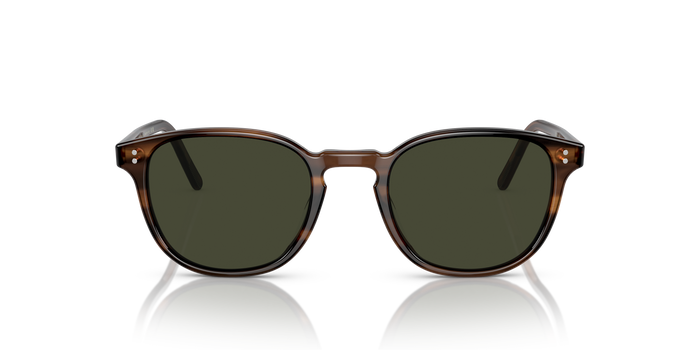 Gafas de Sol Oliver Peoples Fairmont Sun OV5219S 1724P1 — vista 2