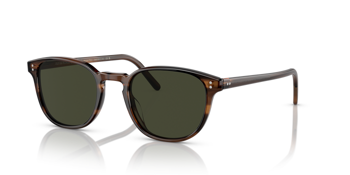 Gafas de Sol Oliver Peoples Fairmont Sun OV5219S 1724P1 — vista 4