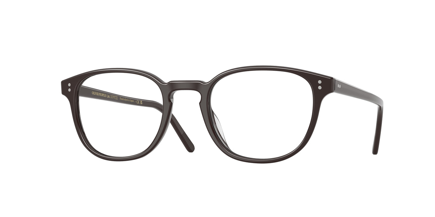 Prescription Glasses Oliver Peoples Fairmont OV5219 1772 45 21