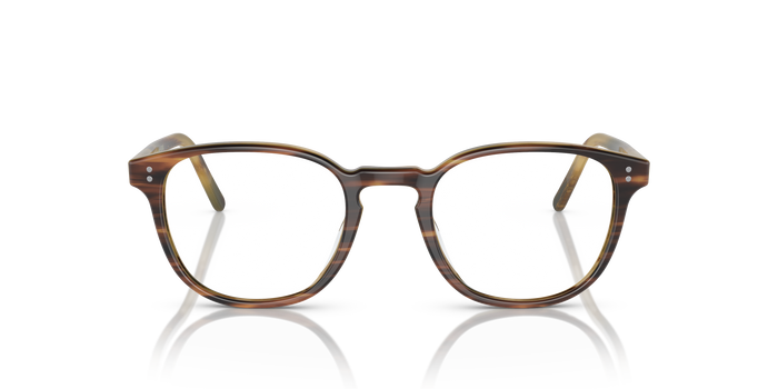 Gafas Graduadas Oliver Peoples Fairmont OV5219 1310 — vista 2