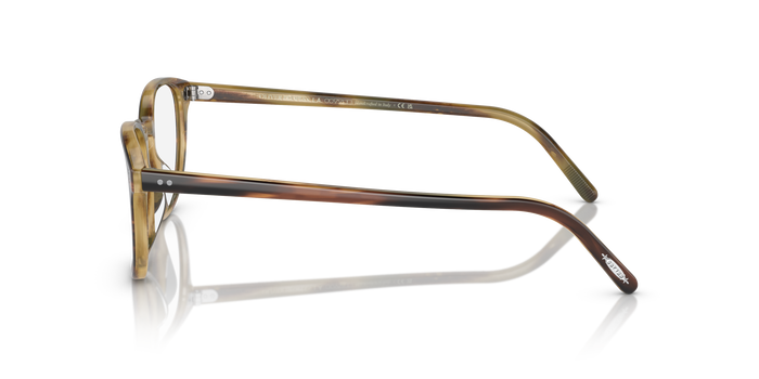 Gafas Graduadas Oliver Peoples Fairmont OV5219 1310 — vista 3