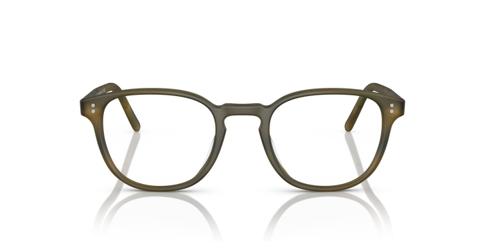Gafas Graduadas Oliver Peoples Fairmont OV5219 1318 — vista 2