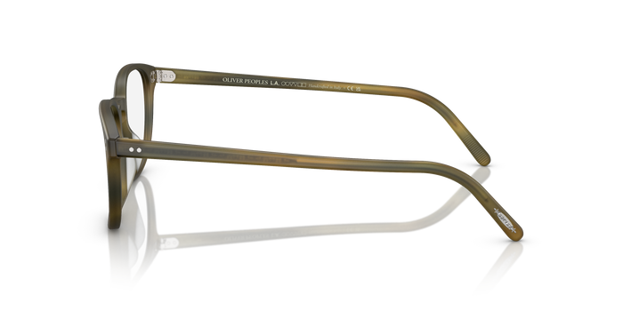 Gafas Graduadas Oliver Peoples Fairmont OV5219 1318 — vista 3
