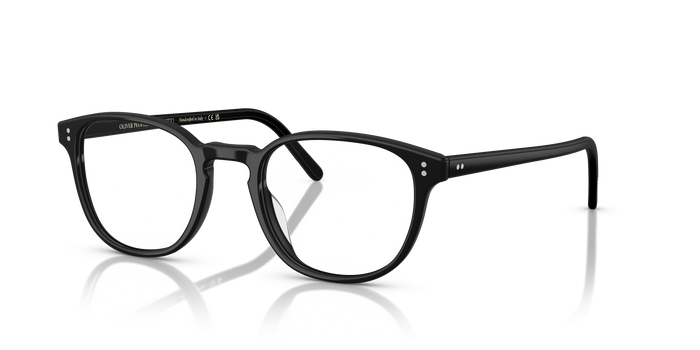 Gafas Graduadas Oliver Peoples Fairmont OV5219 1465 — vista 4