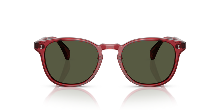 Gafas de Sol Oliver Peoples Finley Esq OV5298SU 176452 — vista 2